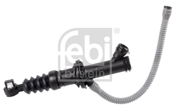 Master Cylinder, clutch